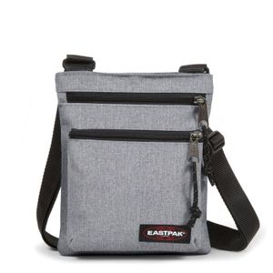 Eastpak Pochette bandoulière AB RUSHER Rouge - Sacs Pochettes / Sacoches  Homme 27,00 €