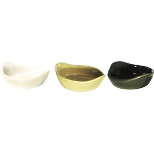 Lot de 6 Rouge LJM FE Ramequins en Porcelaine 8 oz Moules à soufflé pour crème glacée au Pudding crème brûlée Lot de 6 Rouge LJM FE Ramequins en Porcelaine 8 oz Moules à soufflé pour crème glacée au Pudding crème brûlée