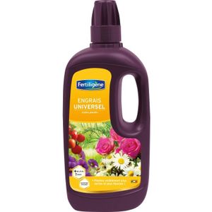 ENGRAIS FERTILIGENE Engrais Universel FETP750 - 750 ml