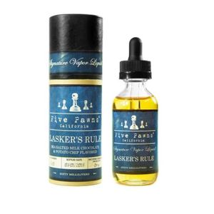 Five pawns