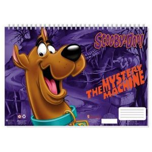 Livre Scooby Doo Achat Vente Pas Cher