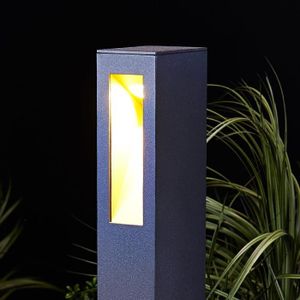 APPLIQUE EXTÉRIEURE Lampenwelt luminaire extérieur LED Jenke