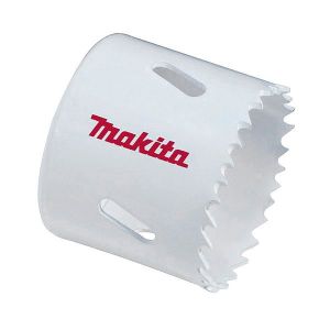 Makita Accessoires D-47307 Kit de scie cloche 16 pièces pour bois