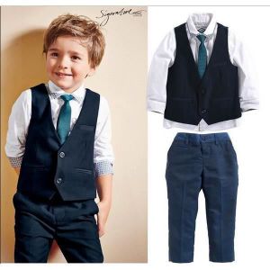 ensemble mariage garçon