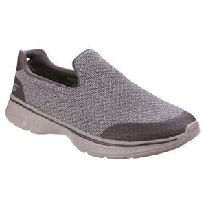skechers go walk 4 homme orange