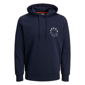 Sweat à Capuche Jack & Jones - Homme (lot De 1) - Coupe Regular