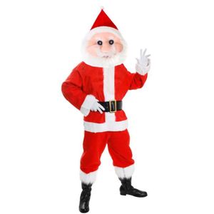 Deguisement Pere Noel Grande Taille Achat Vente Jeux Et Jouets Pas Chers