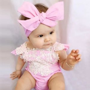 Body dentelle bebe fille 2025