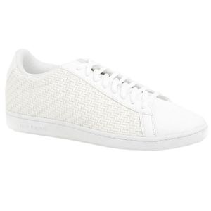 le coq sportif lcs r 1300 femme jaune
