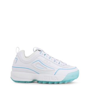 basket fila femme paillette