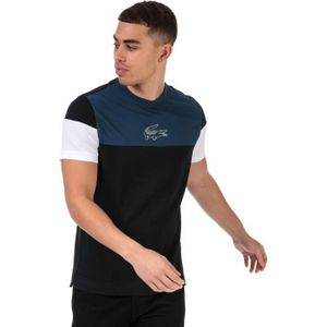 tee shirt lacoste femme promo