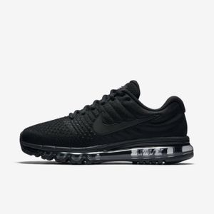 Basket nike noir homme