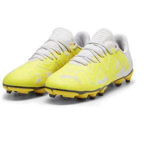 ZGEER Chaussures de football pour enfants, chaussures de football à pointes  longues en bleu - Cdiscount Sport