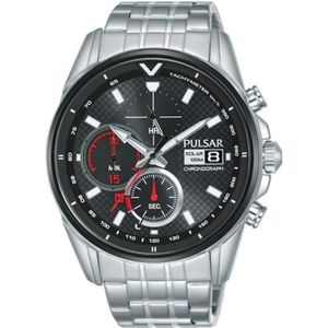 Montre clearance solar pulsar