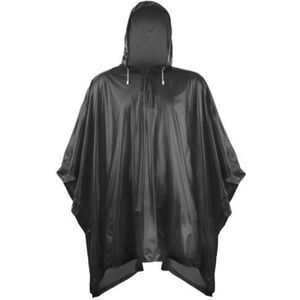 Imperméable - Trench Splashmacs - Poncho de pluie en plastique - Homme 