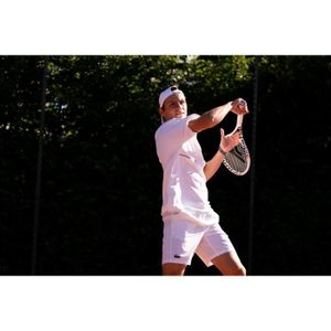 RAQUETTE DE TENNIS Raquette de tennis Tecnifibre T-fight 300 Isoflex - blanc - Taille 1