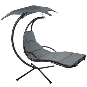 Transat Suspendu Cdiscount Jardin