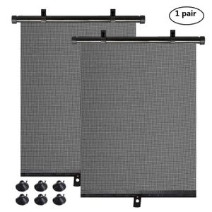 Inconnu ITI 17611 Rouleau pare-soleil extra-long pour lunette arri/ère