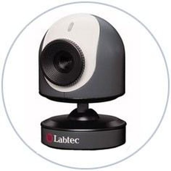 Webcam labtec windows best sale 10