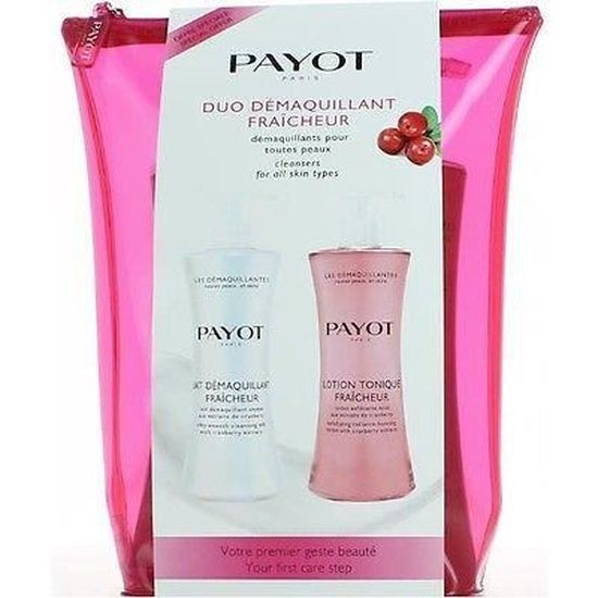 Payot Косметика Купить В Москве