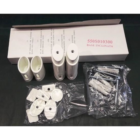 Fixation Pour Seche Serviette Delonghi 550s010300 Achat Vente