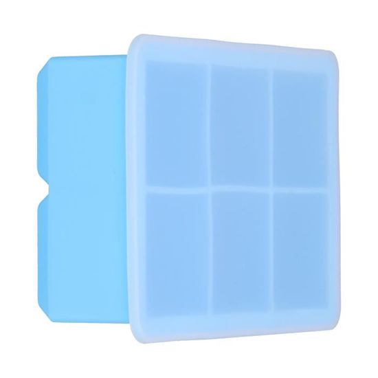 Krmoau Perforatrice Carrée, Grande Machine à Gaufrer Carrée