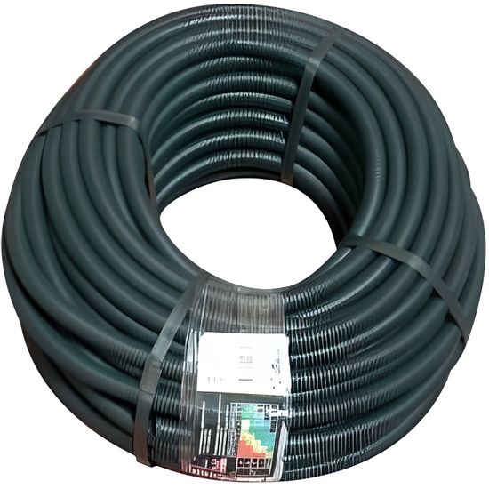 Janoplast Vorverdrahtetes Kabel – 50 M, Durchmesser 16 Mm, 3-adrig, 1,5 Mm², Für Elektroinstallation