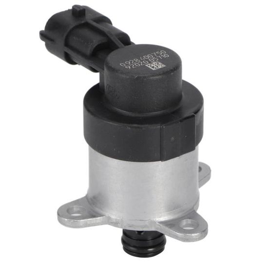 Shipenophy Vanne de régulation de pression de carburant La soupape de