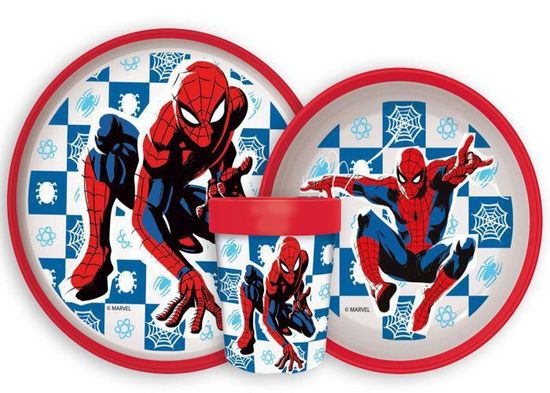 Bol Spiderman - Arts De La Table