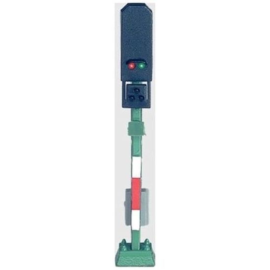 Märklin - 72800 - Modélisme Ferroviaire - Élément d'Eclairage et de Signalisation