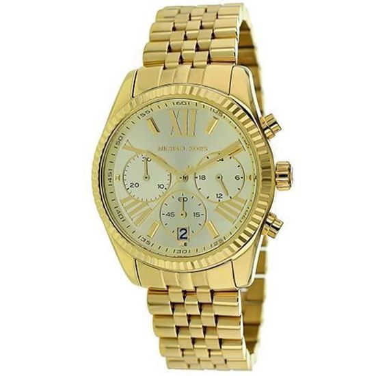 Bracelet michael kors montre online