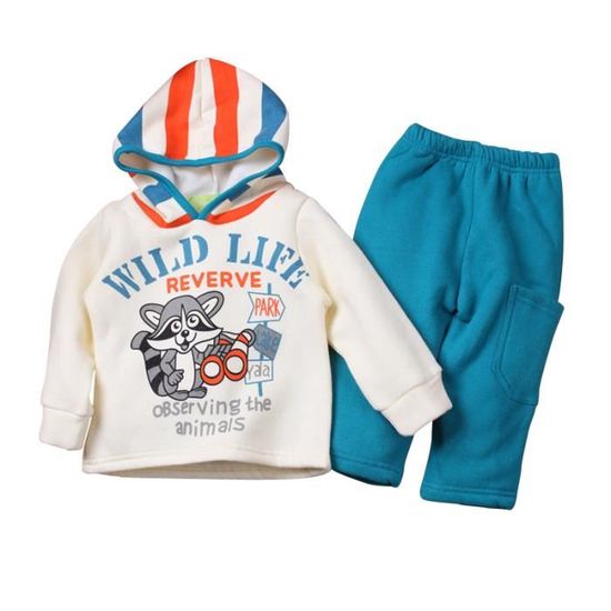 ensemble survetement garcon 10 ans