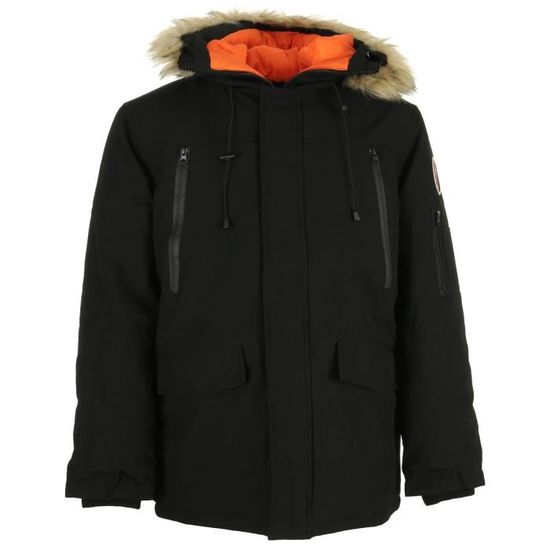 Manteau compagnie canadienne sales