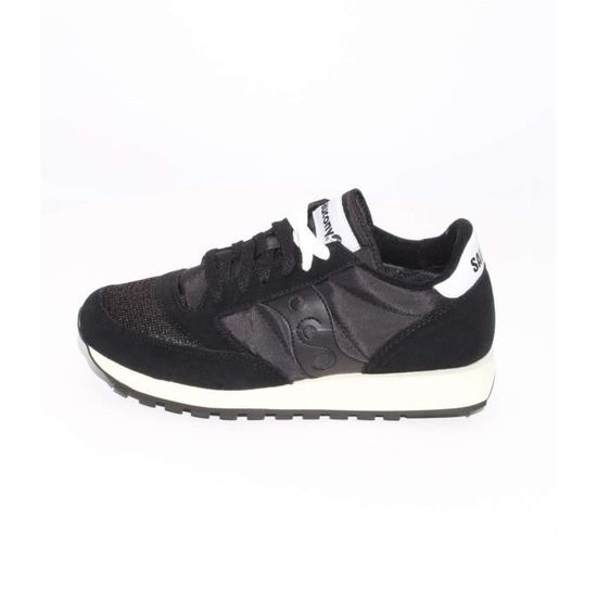 Saucony Basket Femme – Running Et Quotidien – Amorti PWRRUN+, Maille Respirante – Confort Au Quotidien