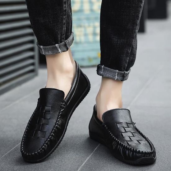 chaussures souples bébé