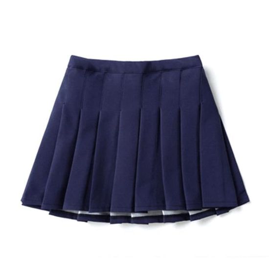 Jupe patineuse en tulle à taille brillante pour enfant fille Orchestra