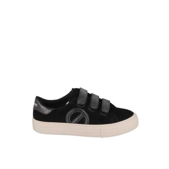 Basket scratch femme no name 2025