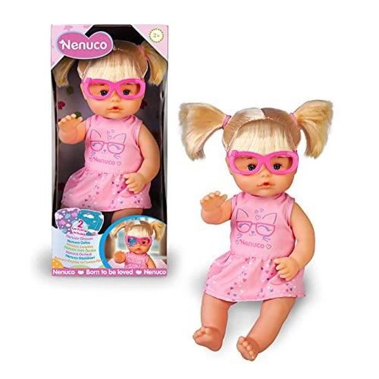 Nenuco poupee deals