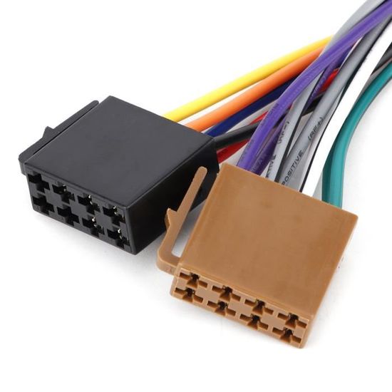 Prise Allume-cigare USB + AUX Pour BMW E60 F12 F02 - Câble Long 150 Cm - Neuf