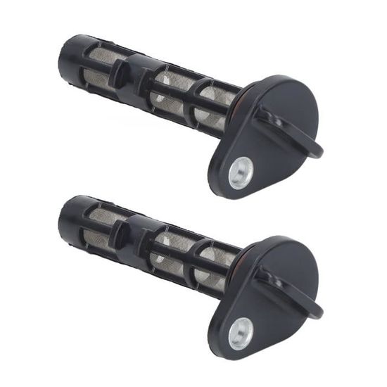 Lot De 2 Filtres à Huile Pour Générateur Diesel 170F 186F 188 195 - ABS, Universel, Pompe à Eau, Motoculteur