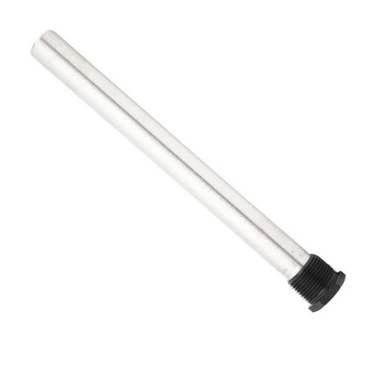 Tige Anode Magnésium Chauffe-Eau RV NPT3/4 21x300mm - Protection Anti-Tartre & Corrosion