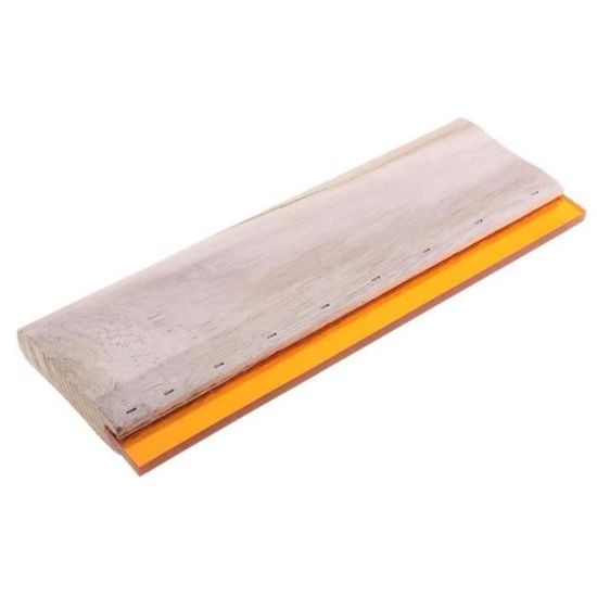 Brosse à Barbecue et grattoir avec poignée Poils en Acier Inoxydable