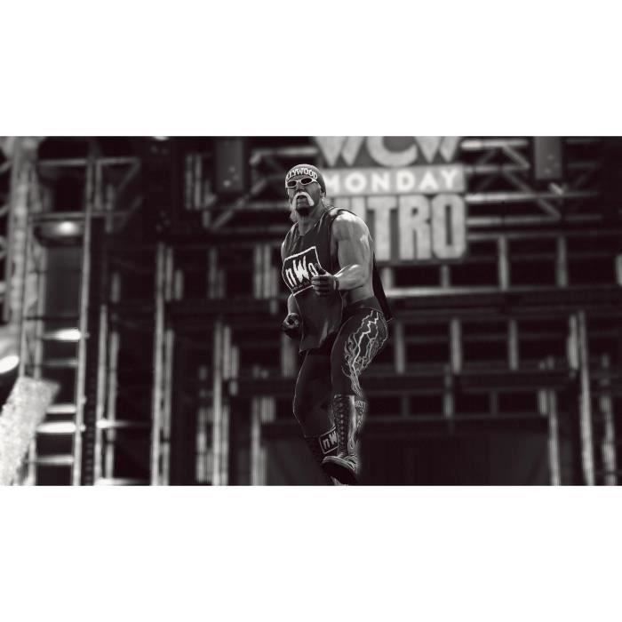 2K Games Jeu Vidéo - Wwe - 2K23 Édition Standard - PS5 - Sport - Blu-Ray