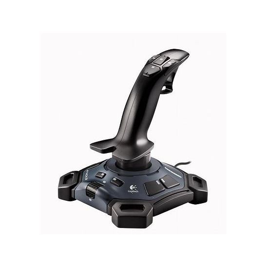 Logitech Attack 3 - Cdiscount Informatique