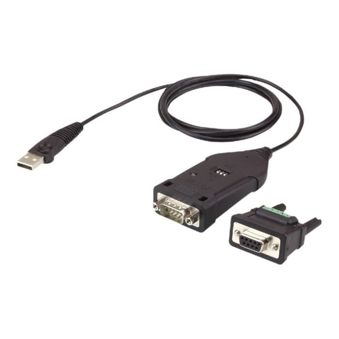 ATEN UC485 Adaptateur série USB RS-422-485 x 1