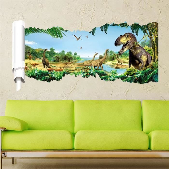 Affiche Deco Dessin Animal