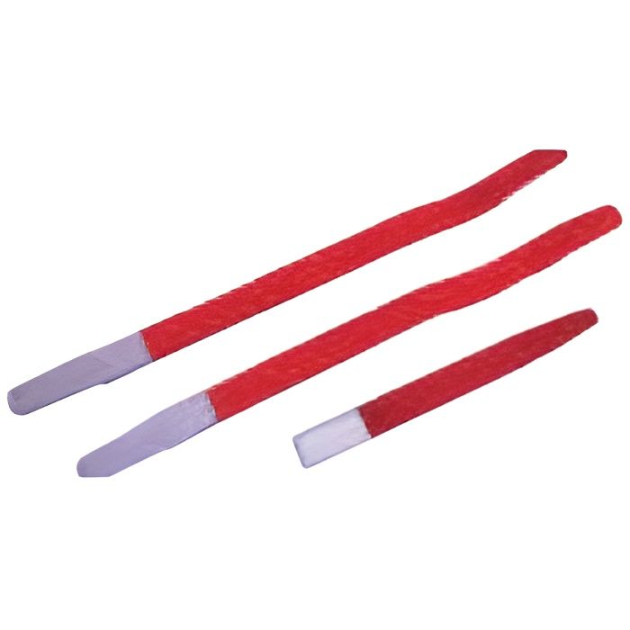 AUTOBEST Lot De 3 Démonte Pneus Long 180mm Et 350mm