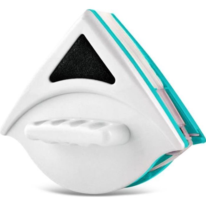 Nettoyeurs de vitres magnétiques Nettoyage Accueil Outil de nettoyage de vitres à double face Outils utiles