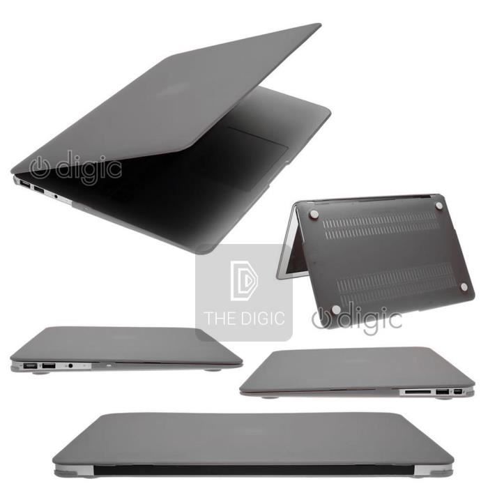 Protégez votre MacBook Pro Retina 15- avec cette coque, Compatible avec Macbook Pro Retina 15- seulement, PAS avec Macbook Pro 15...
