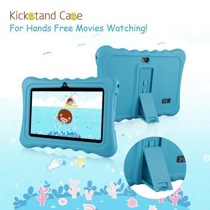 Tablette Tactile PC Ainol Q88 1+16 Go - Bleu Sh23652